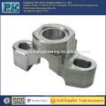 Customized precision stainless steel casting machinery parts